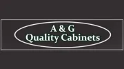 A & G Quality Cabinets