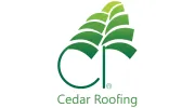 Cedar Roofing