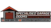 Specialised Garage Doors