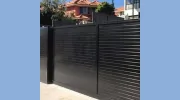 Smoothline Fences