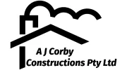 AJ Corby Constructions