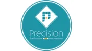 Precision Bathroom Renovations