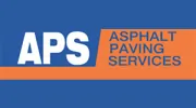 Asphalt Paving Services