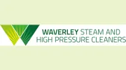 Waverley Steam & High Pressure Cleaners