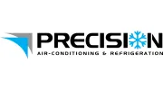 Precision Air-Conditioning & Refrigeration