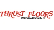 Thrust Floors