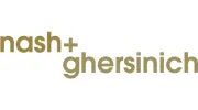 Nash & Ghersinich Architects & Interior Designers