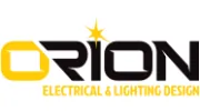 Orion Electrical and Lighting Design