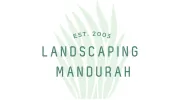 Landscaping Mandurah