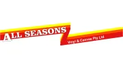 All Seasons Vinyl & Canvas