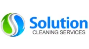 Solution Cleaning Services