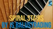 JS Balustrading