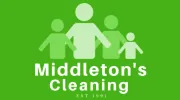 Middleton's Cleaning