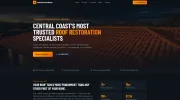 Central Coast Roof Restore