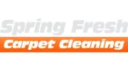 Springfresh Carpet Cleaning