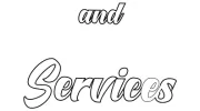 Blind and Track Services