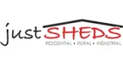 Just Sheds
