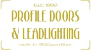 Profile Doors