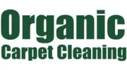 Organic Carpet Cleaning