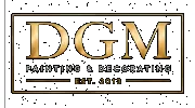 DGM Painting & Decorating