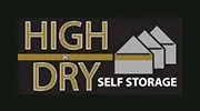 High 'N' Dry Self Storage