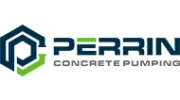 Perrin Concrete Pumping
