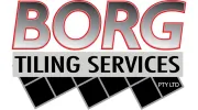 Borg Tiling Services