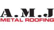 AMJ Metal Roofing