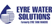 Eyre, Tanks, Sheds & Patios