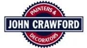 John Crawford Painting