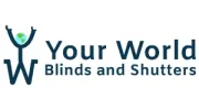 Your World Outdoor Blinds & Shutters