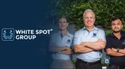 White Spot Cleaning