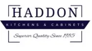 Haddon Kitchens & Cabinets