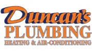 Duncan's Plumbing Service