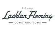 Lachlan Fleming Constructions