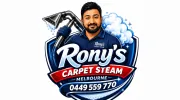 Rony's Carpet Steam