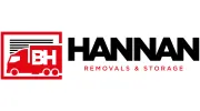 Brett Hannan Removals