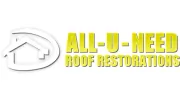 All U Need Roof Restorations