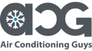 Air Conditioning Guys