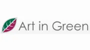 Art in Green