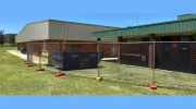 Temp Fence WA
