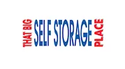 That Big Self Storage Place