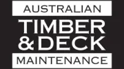 Australian Timber & Deck Maintenance