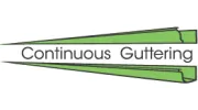 Continuous Guttering