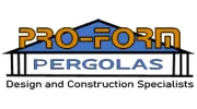 Pro-Form Pergolas