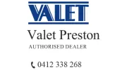 Valet Preston