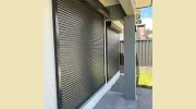 iDeal Roller Shutters