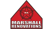 Marshall Renovations