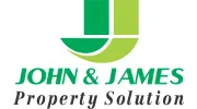 John & James
