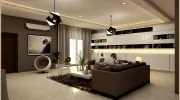Smooth Service Tiling